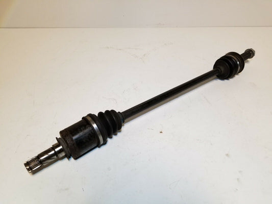14 15 16 Subaru Forester Rear Left Driver Axle Shaft OEM