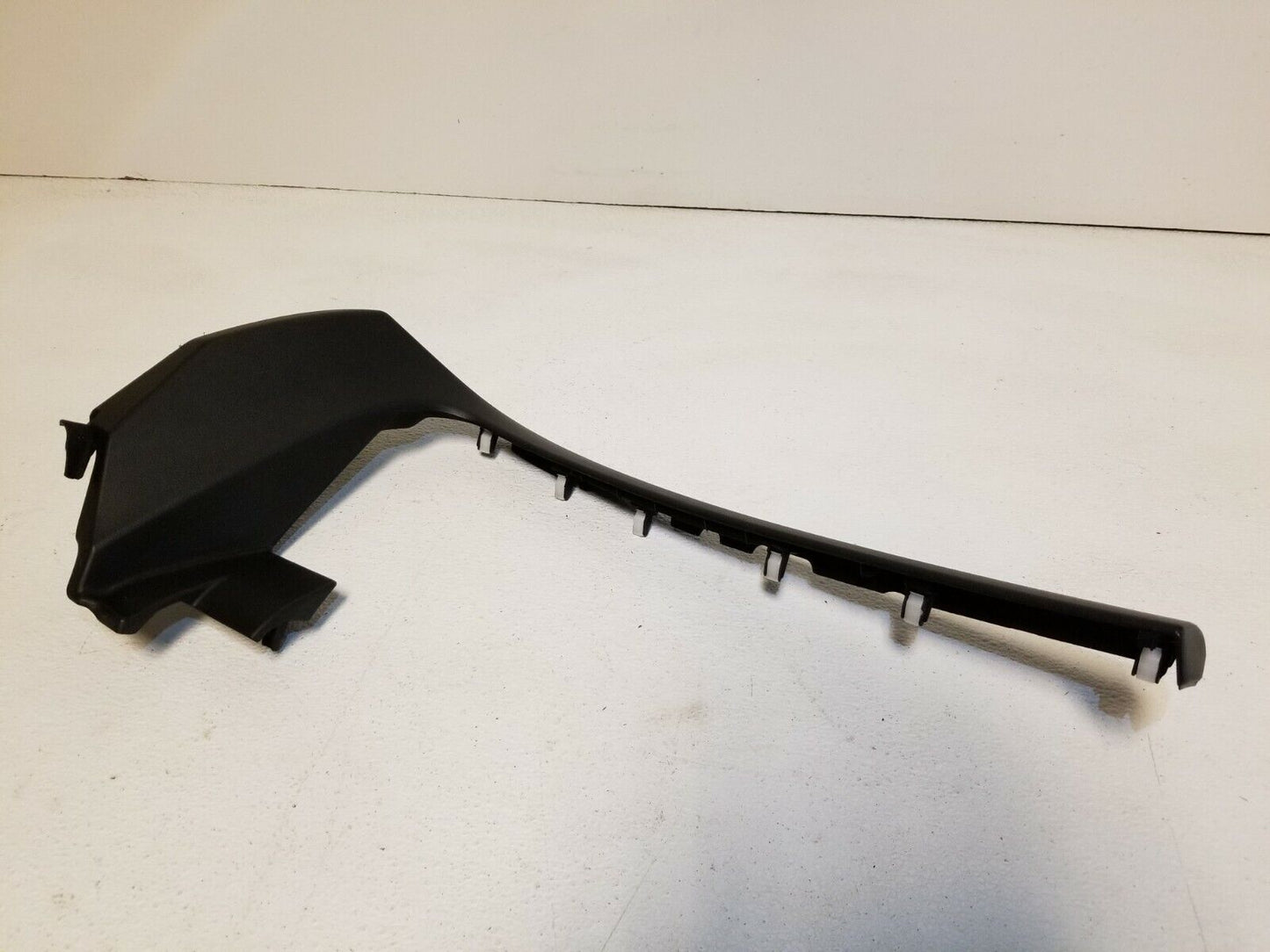 13 14 15 Honda Civic Sdn Dash Left Driver Trim Panel Cover OEM 89k