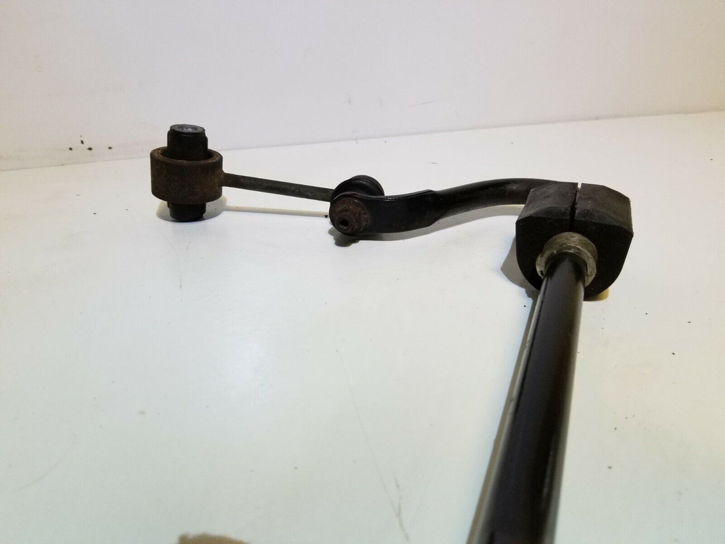 13 14 15 Subaru Xv Crosstrek Rear Stabilizer Sway Bar OEM 86k