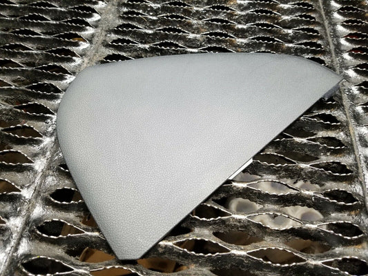 2013 2014 2015 2016 Audi A4 Dash End Cap Cover Trim Left Driver Side OEM