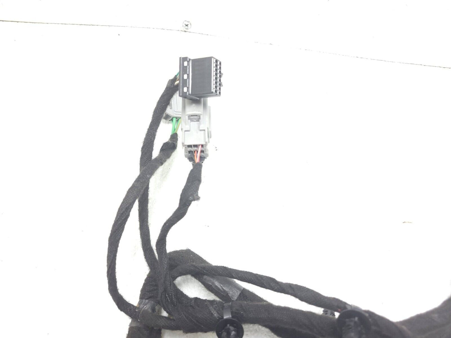 14 15 16 17 18 Jeep Cherokee Center Console Wiring Harness 68269362aa OEM