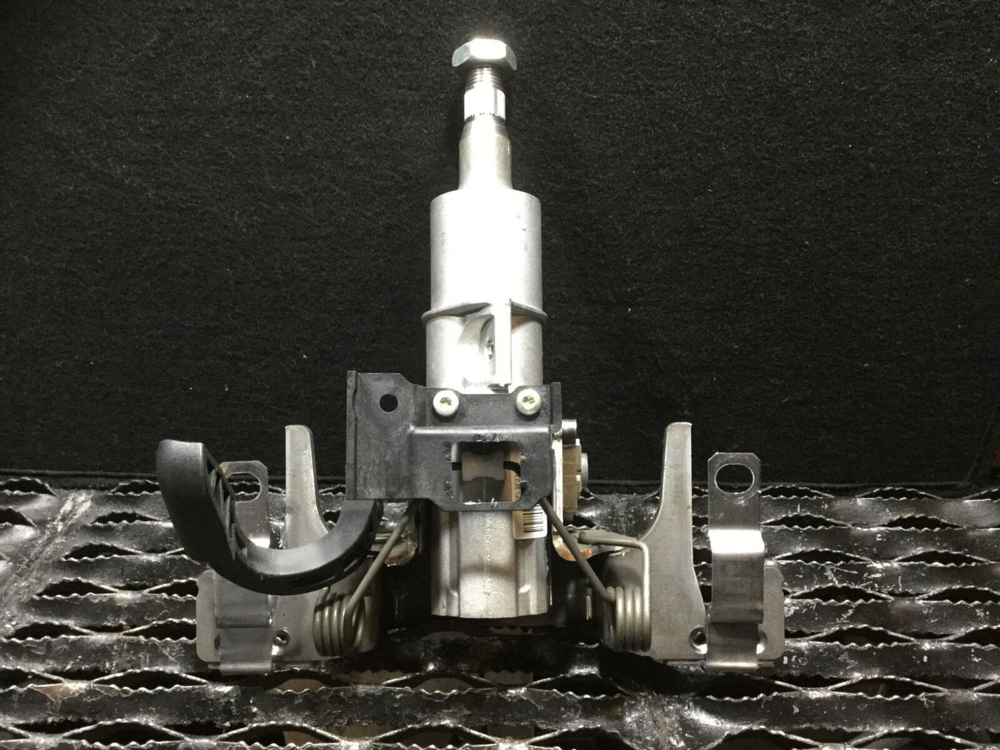 15 16 17 Jeep Renegade Steering Column OEM 7.000miles