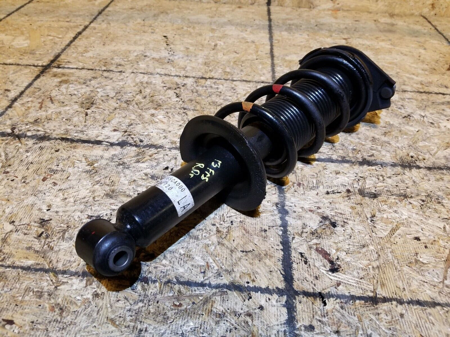 13 14 15 16 Scion Fr-s Rear Left Driver Side Shock Strut Absorber OEM