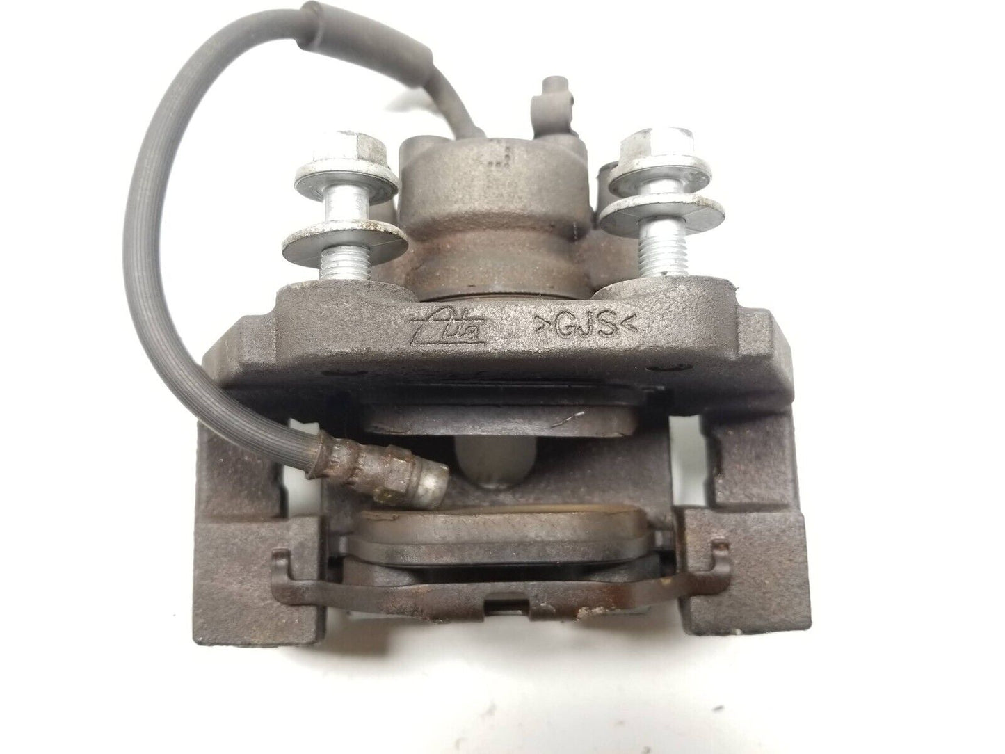09 10 11 12 BMW 750li Rear Left Driver Brake Caliper OEM
