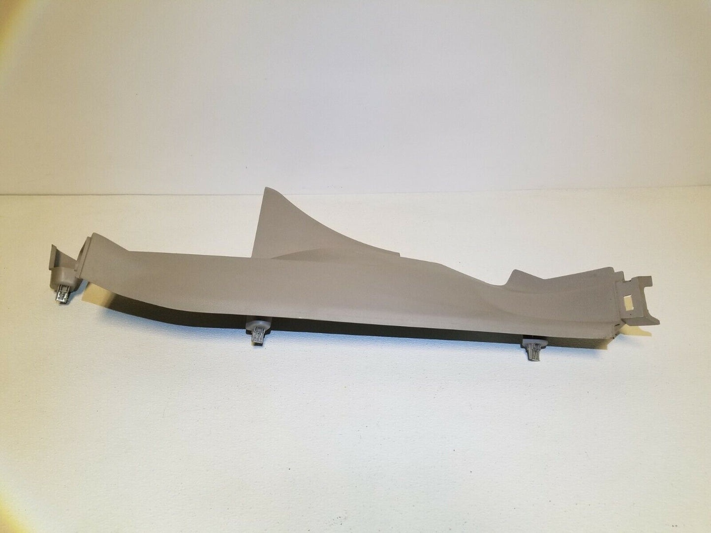 07 08 09 10 Chrysler Sebring C Pillar Lower Quarter Trim Right Pass Side OEM