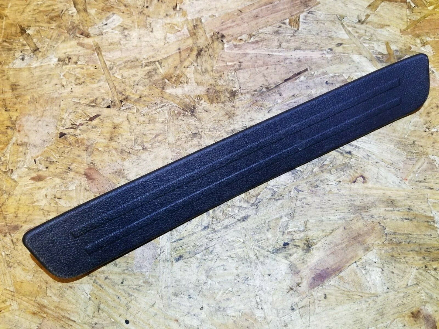 09 10 11 12 13 Mazda 6 Rear Left Driver Side Door Scuff Sill Plate Trim OEM