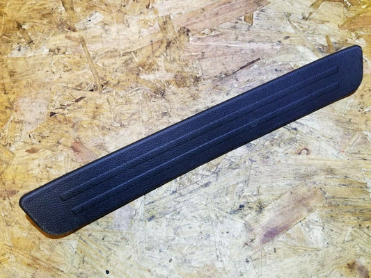 09 10 11 12 13 Mazda 6 Rear Left Driver Side Door Scuff Sill Plate Trim OEM