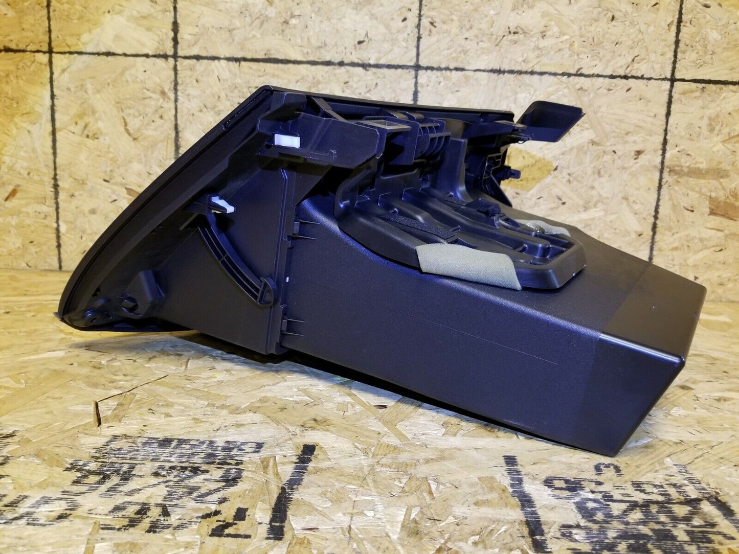 10-13 Mazda 3 Glove Box OEM