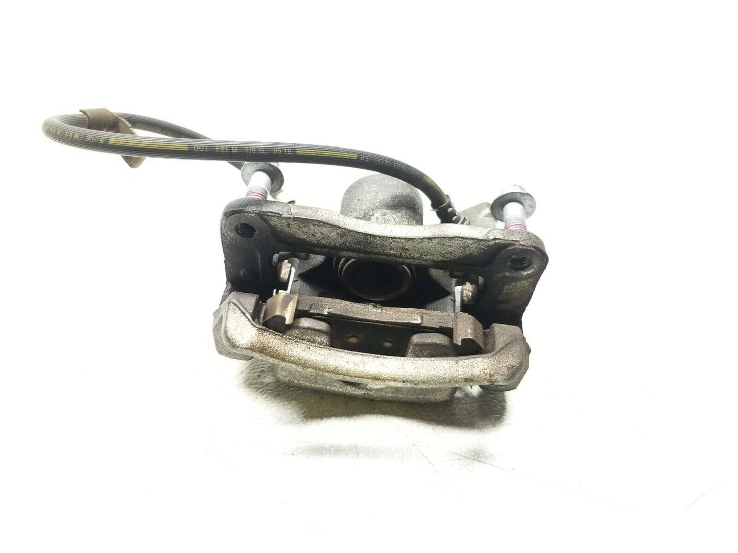 14 15 16 17 GMC Terrain 2.4l Rear Right Passenger Brake Caliper OEM 14k Miles