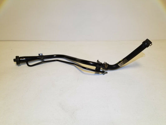 05 06 07 08 Acura Rl Fuel Tank Filler Neck Hose Pipe OEM