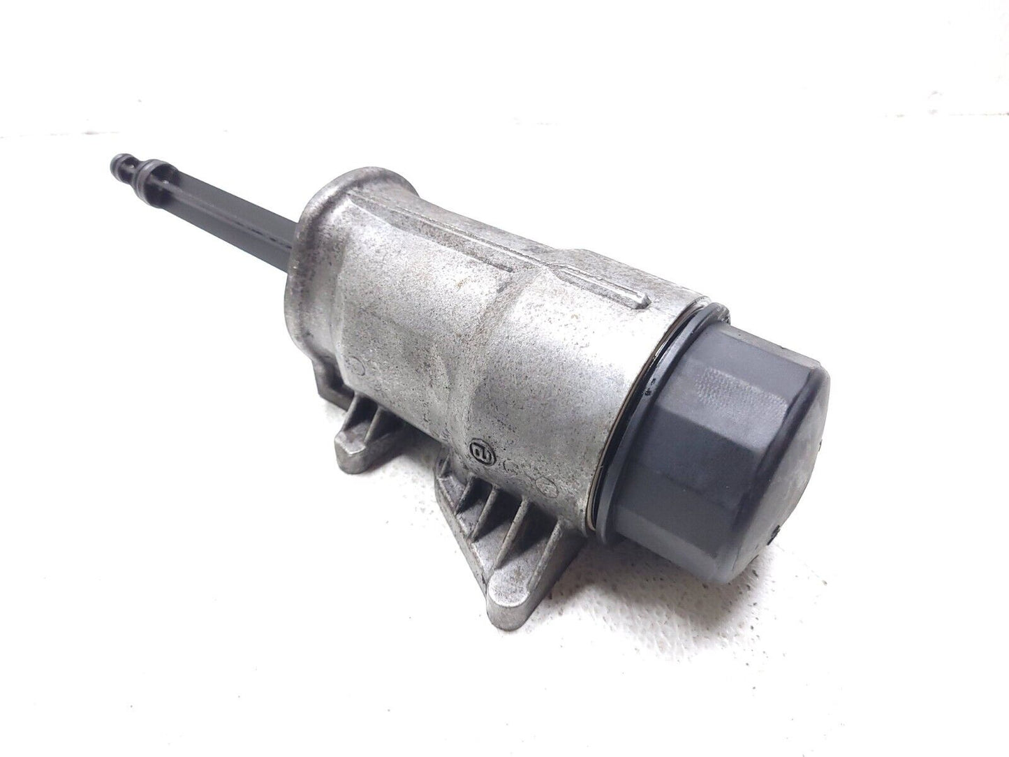 06 07 08 09 10 11 Mercedes Ml500 Oil Filter Housing OEM