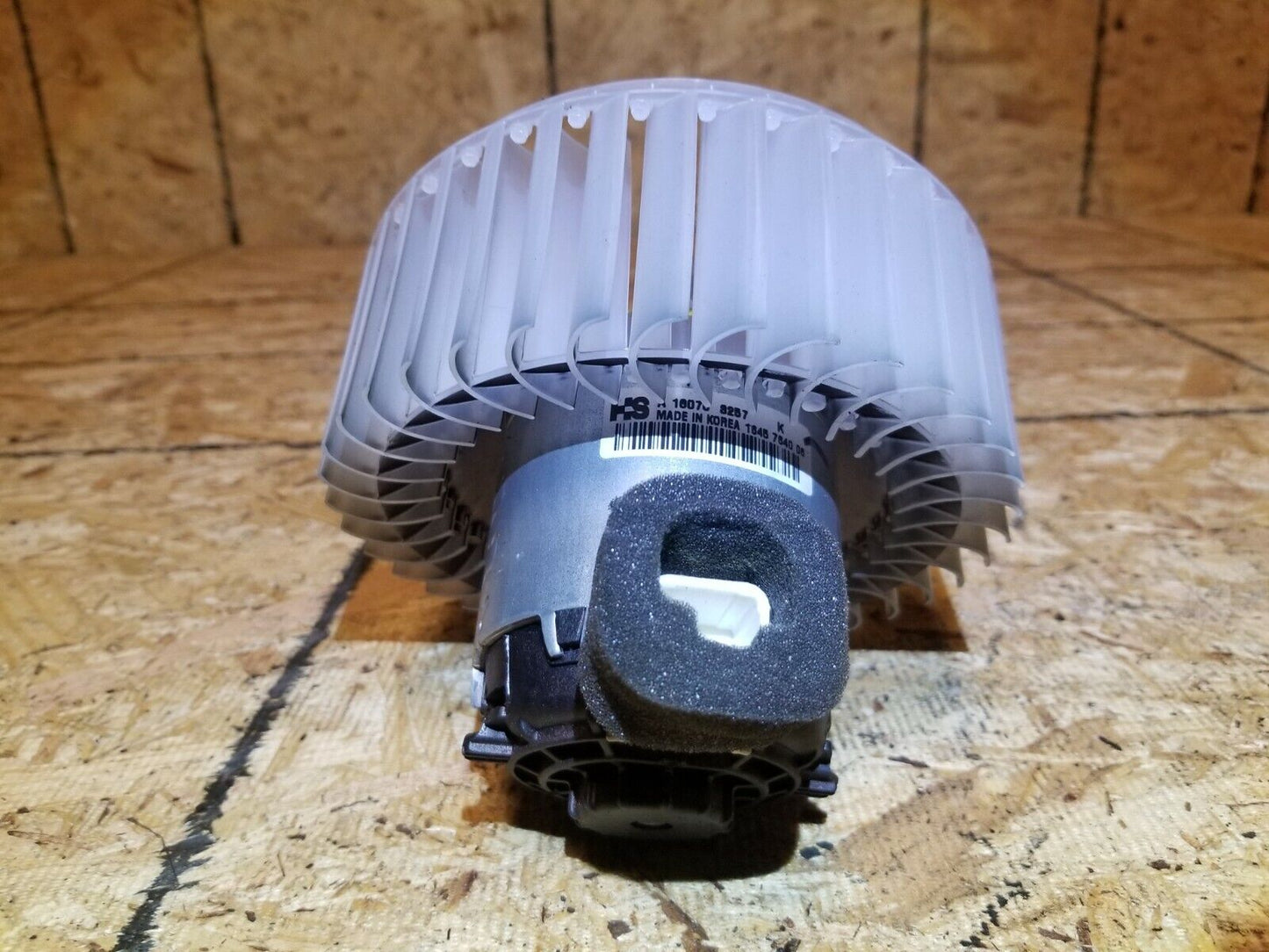 13 14 15 16 Buick Encore Blower Motor OEM 32k Miles
