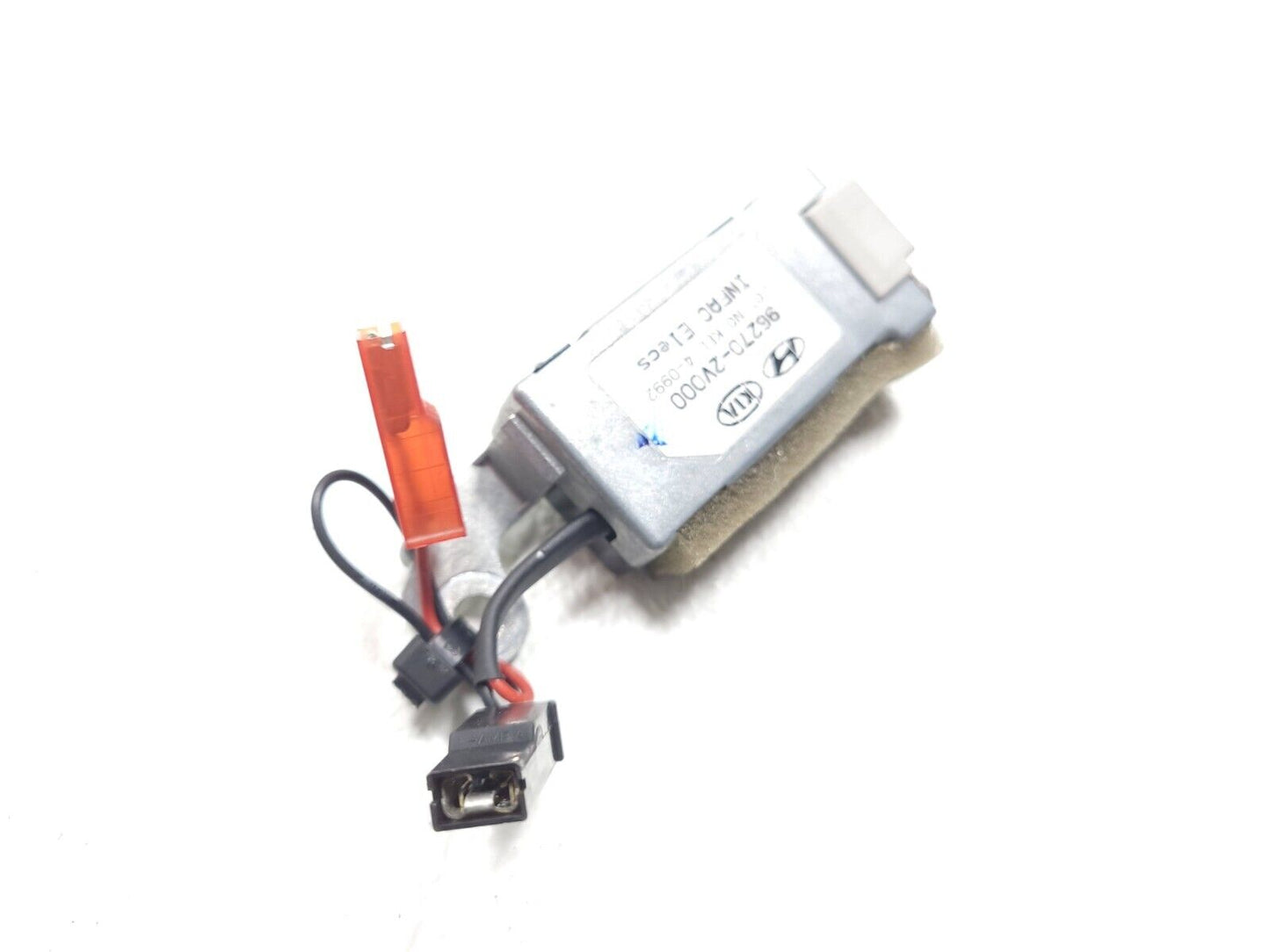 13 14 15 16 Hyundai Veloster Radio Antenna Amplifier 96270-2v000 OEM