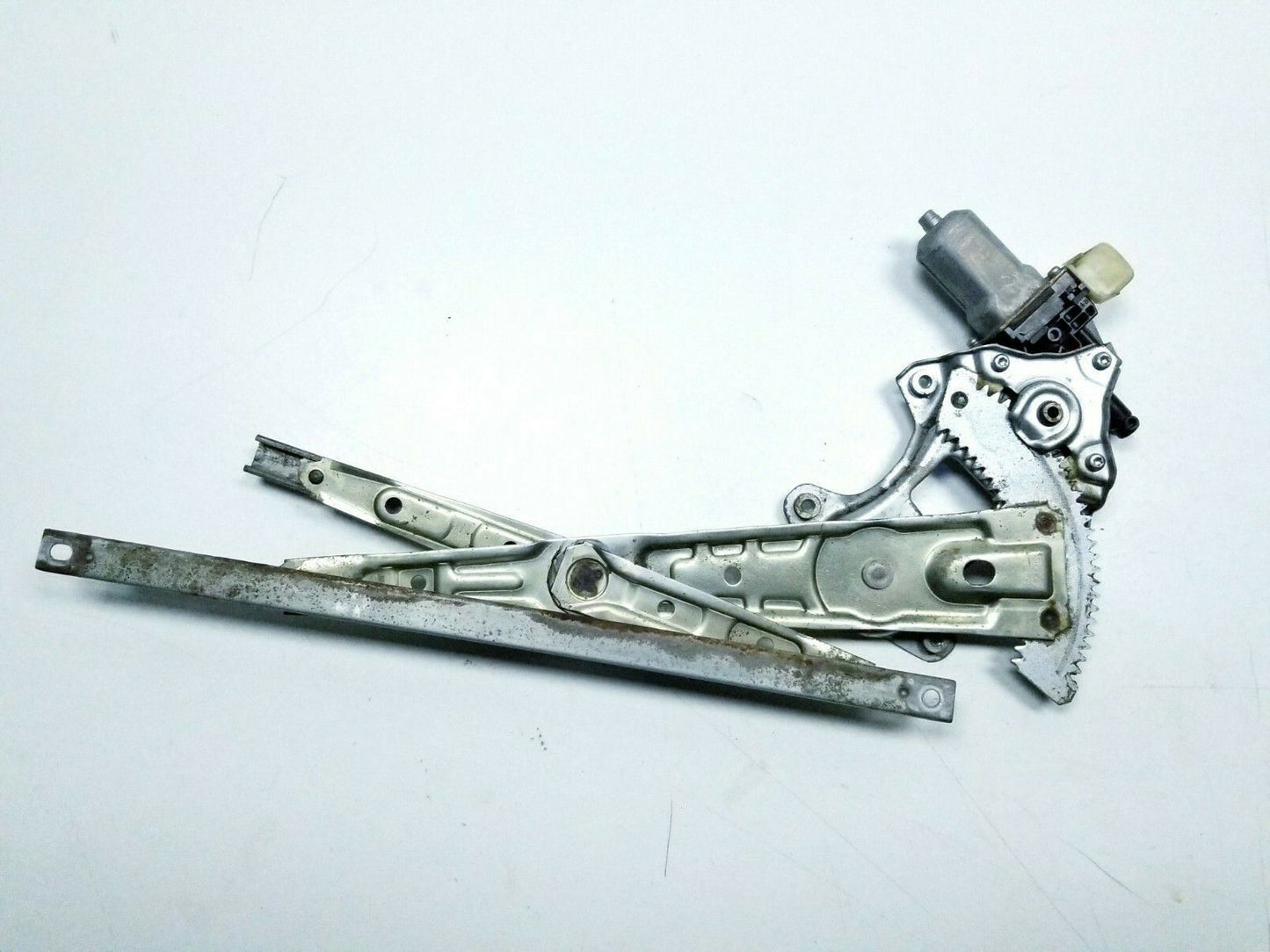 09 10 11 12 Infiniti Fx35 Rear Right Pass Door Window Regulator Motor OEM