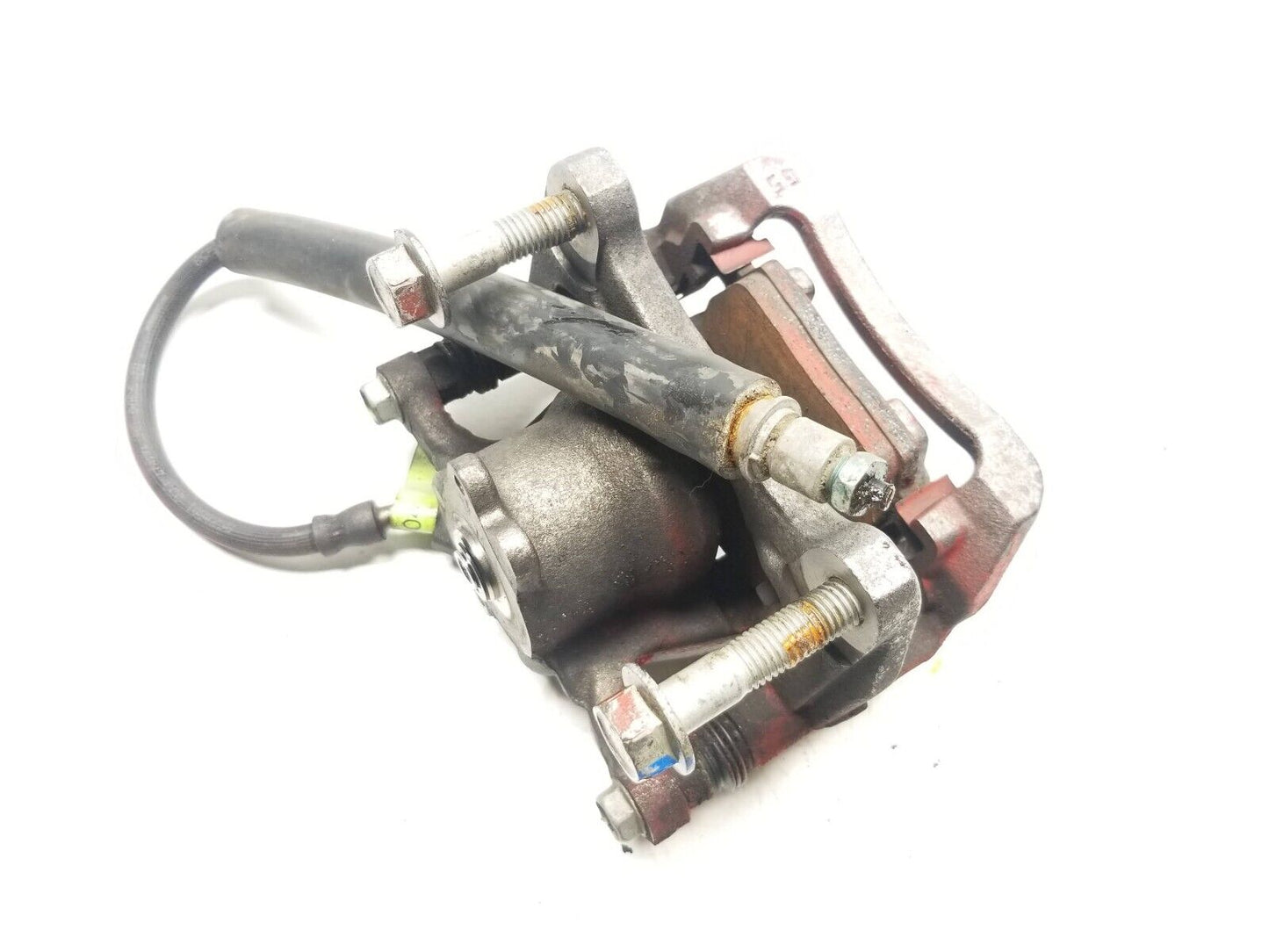 16 17 18 19 20 Chevrolet Camaro Rear Left Driver Brake Caliper OEM 47k Miles