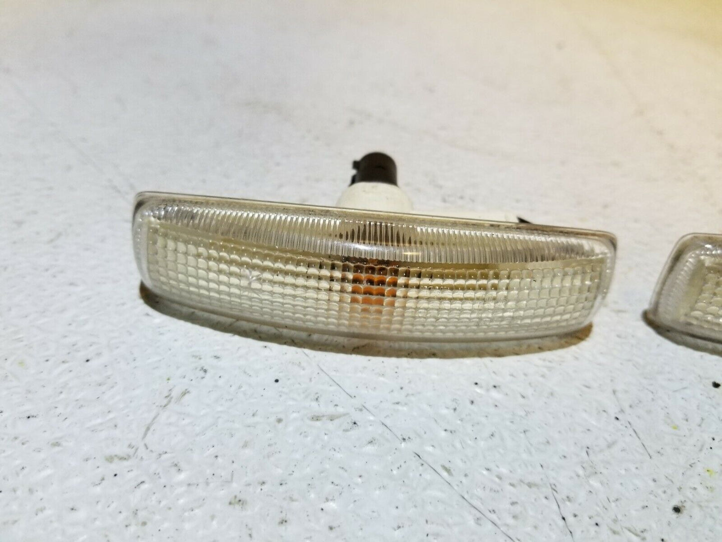 06 07 08 09 Range Rover Sport Side Marker Light 2pcs OEM