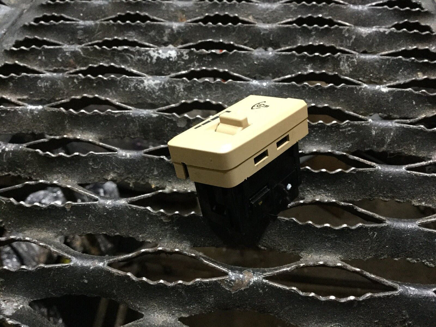 11 12 13 14 Hyundai Sonata Dimmer Light Control Switch OEM