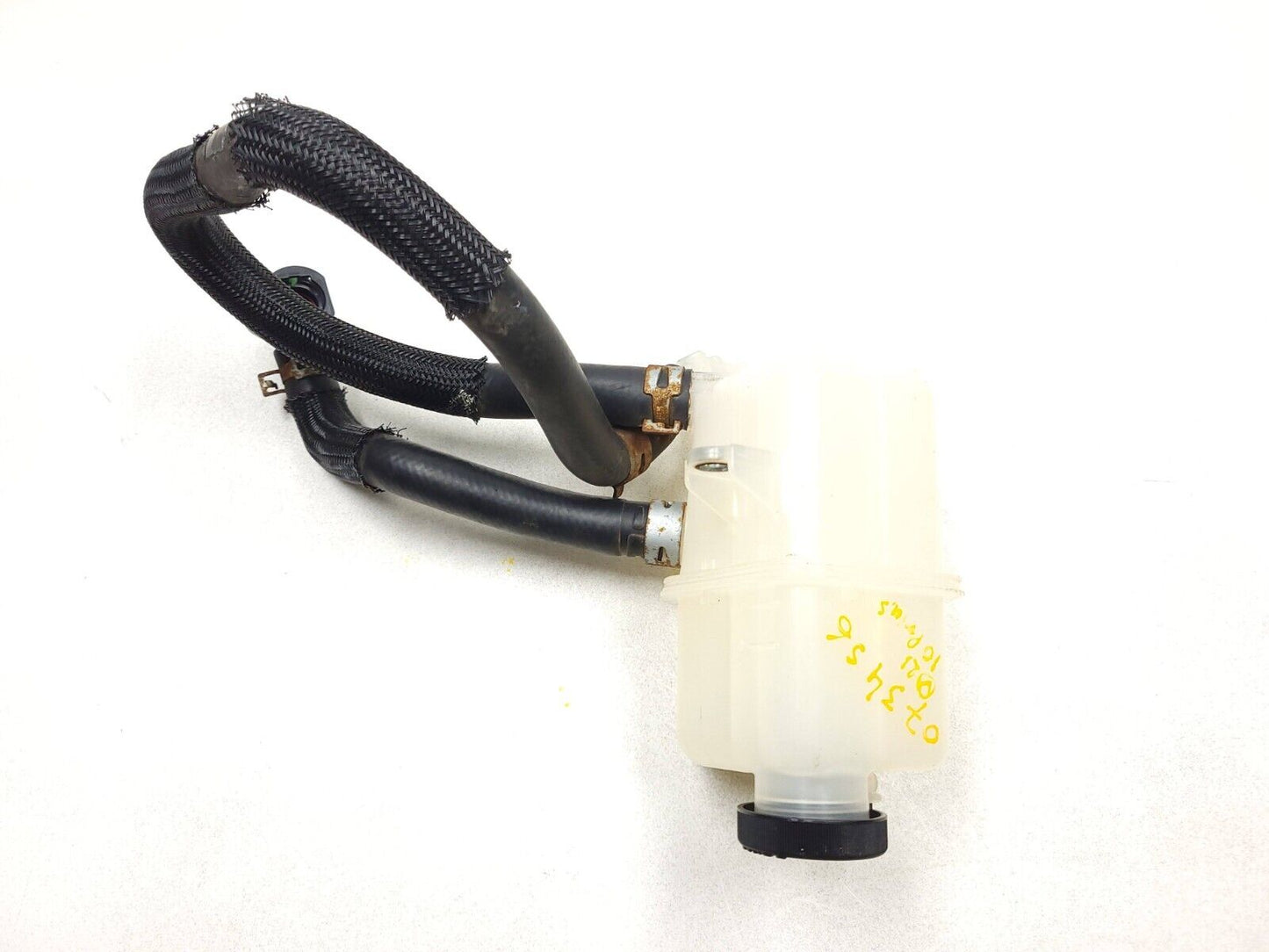 10 - 15 Toyota Prius Invertet Radiator Overflow Reservoir OEM