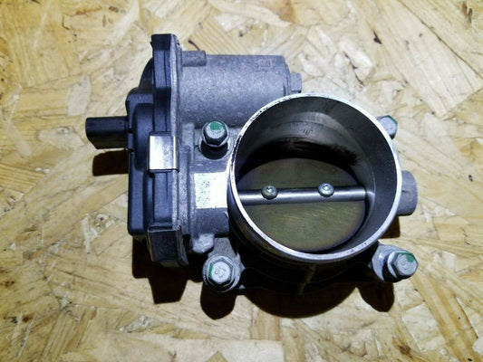 15 16 17 Chevrolet Equinox 2.4l Throttle Body OEM 24k