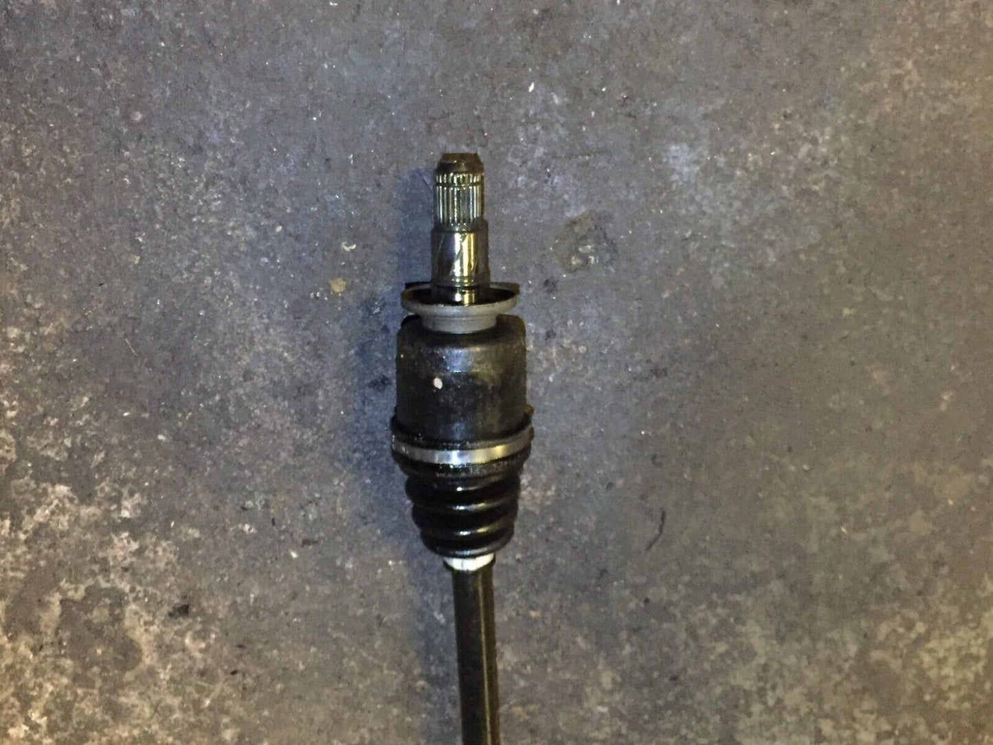 08 09 10 Subaru Impreza 2.5l Rear Axle Shaft Right Passenger Side OEM