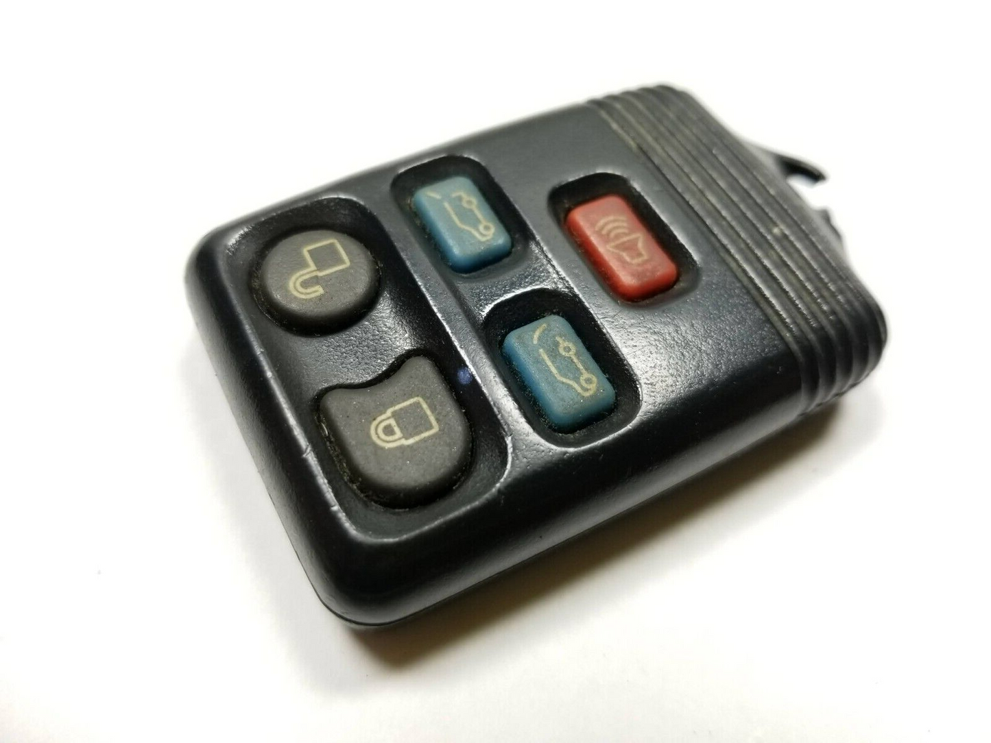 2007 2008 Lincoln Navigator Key Fob 3l7t-15k601-ab OEM