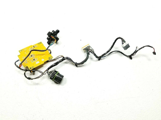 21 22 Kia Stinger 3.3l Right Pass Headlight Wire Harness OEM 312 Miles