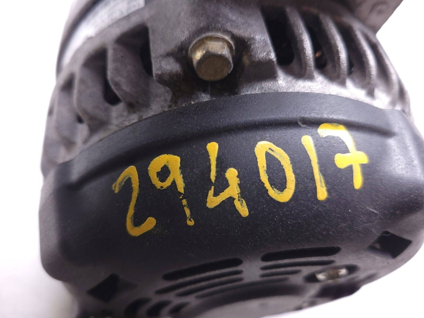 11 12 13 Jeep Grand Cherokee Alternator 12v 160amp  3.6l OEM