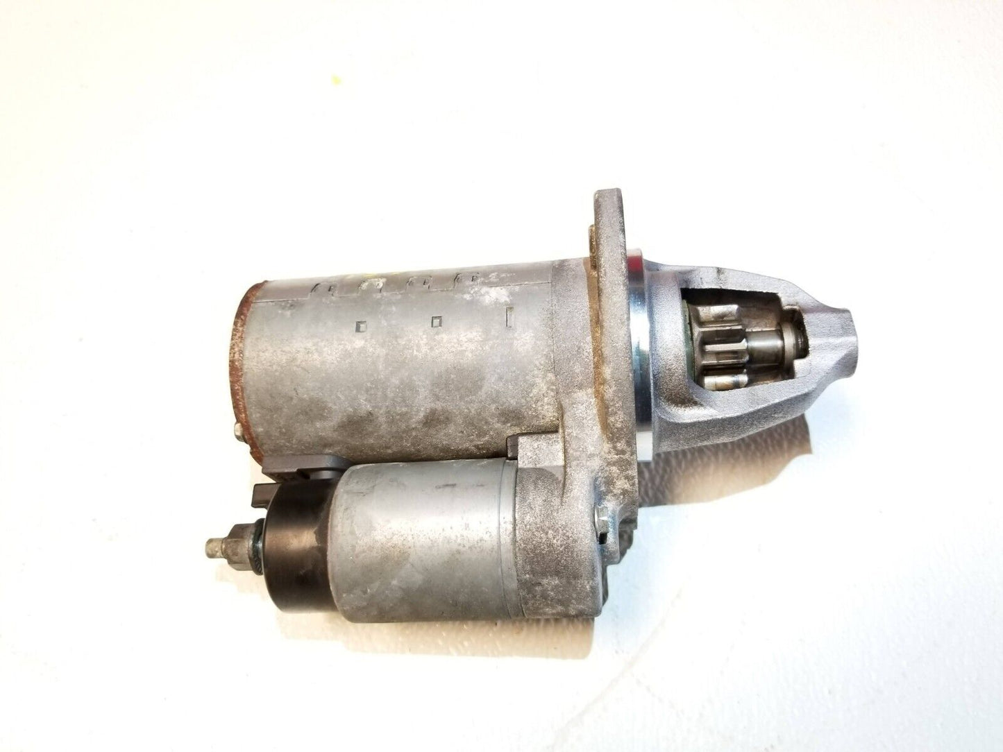 15 16 17 18 19 Chrysler 300 3.6l Starter Motor 04801852ab OEM 42k