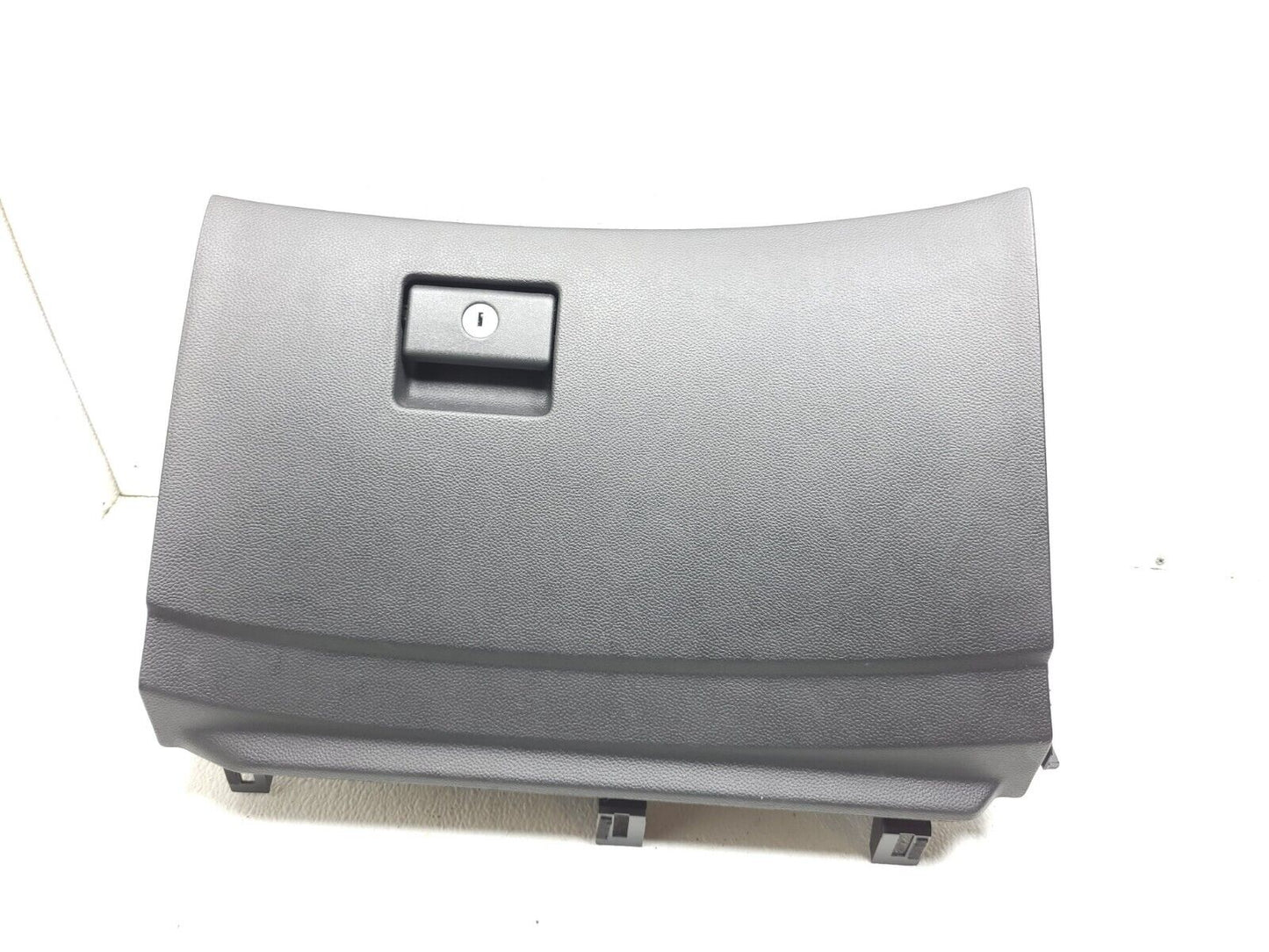 2014 2015 Infiniti Q60 Coupe Dash Glove Box Storage Compartment OEM