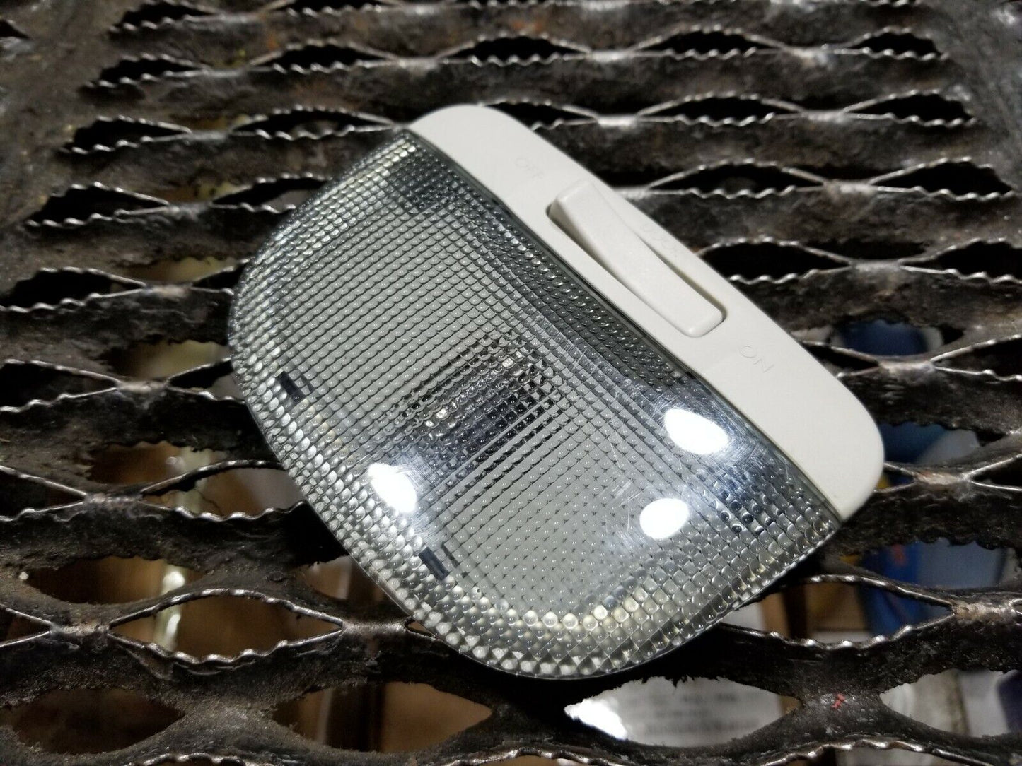 14 15 16 Subaru Forester Rear Roof Interior Light Lamp OEM
