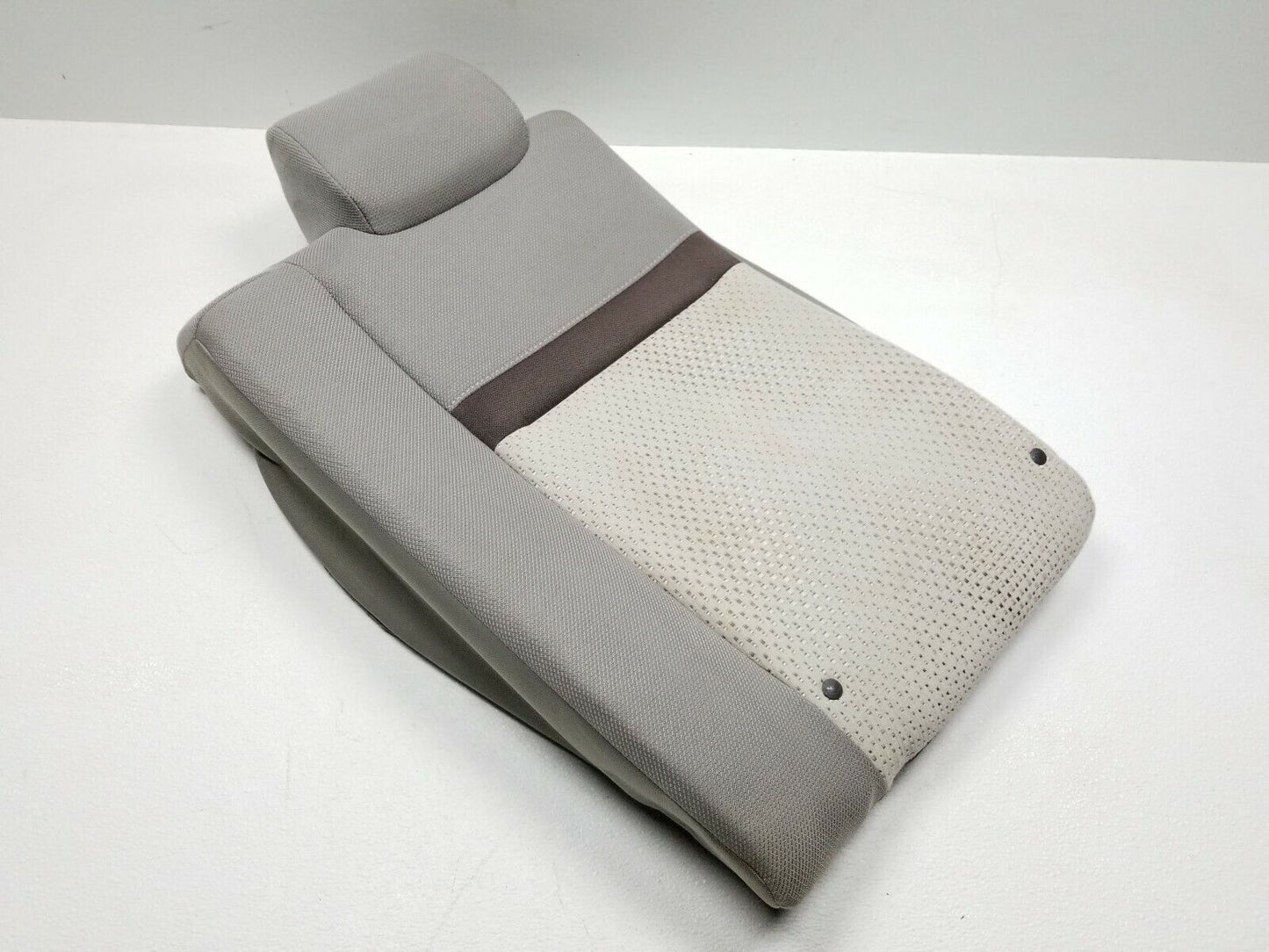 12 13 14 Toyota Camry Rear Right Pass Seat Upper Back Cushion OEM 94k Miles