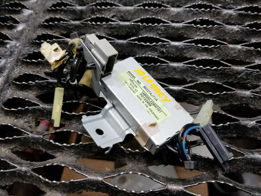 10 11 12 13 14 Subaru Legacy Radio Antenna Amp Module OEM