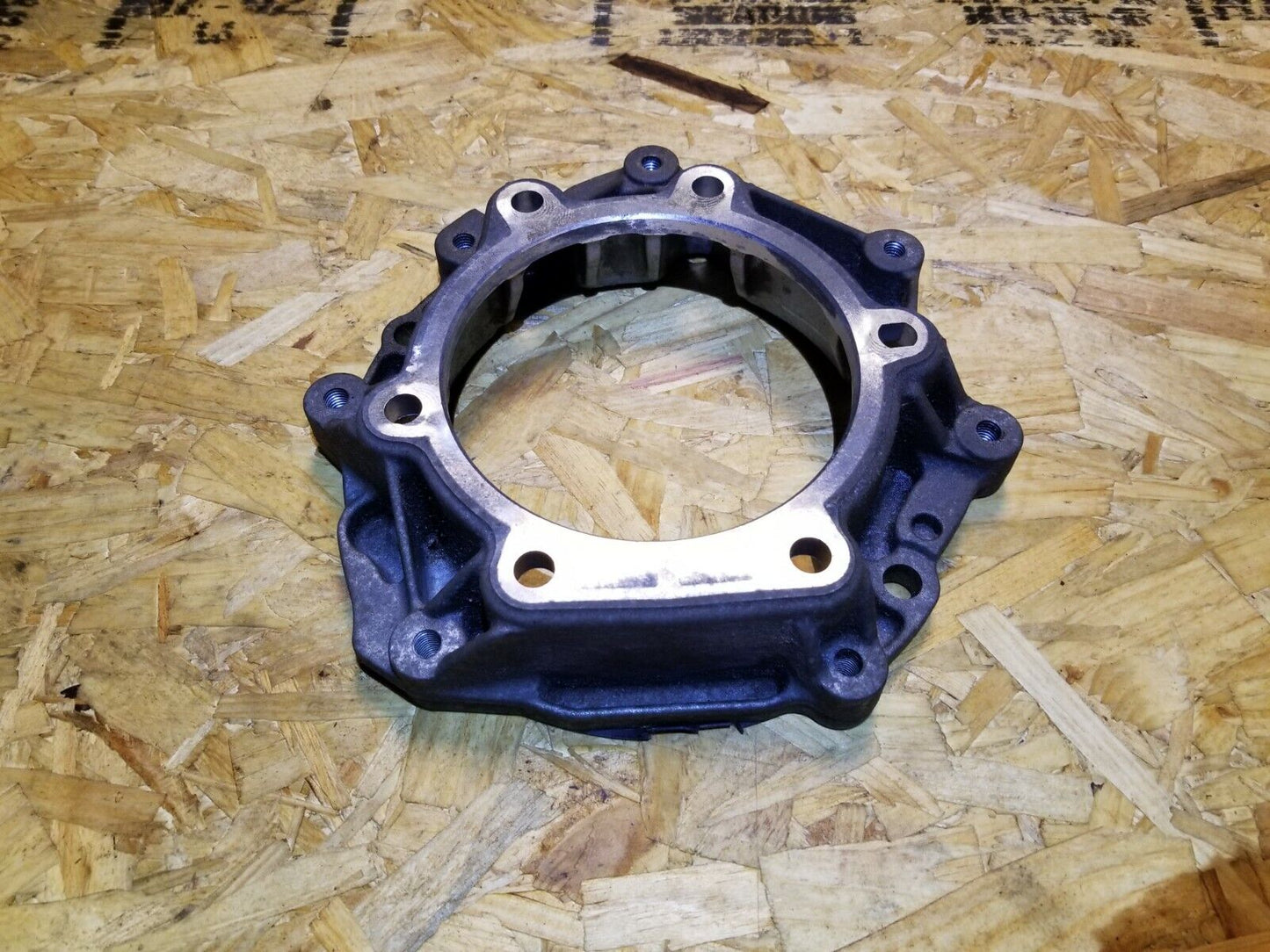 09 10 11 Cadillac STS 3.6l AWD Extension 24245885 OEM 62k