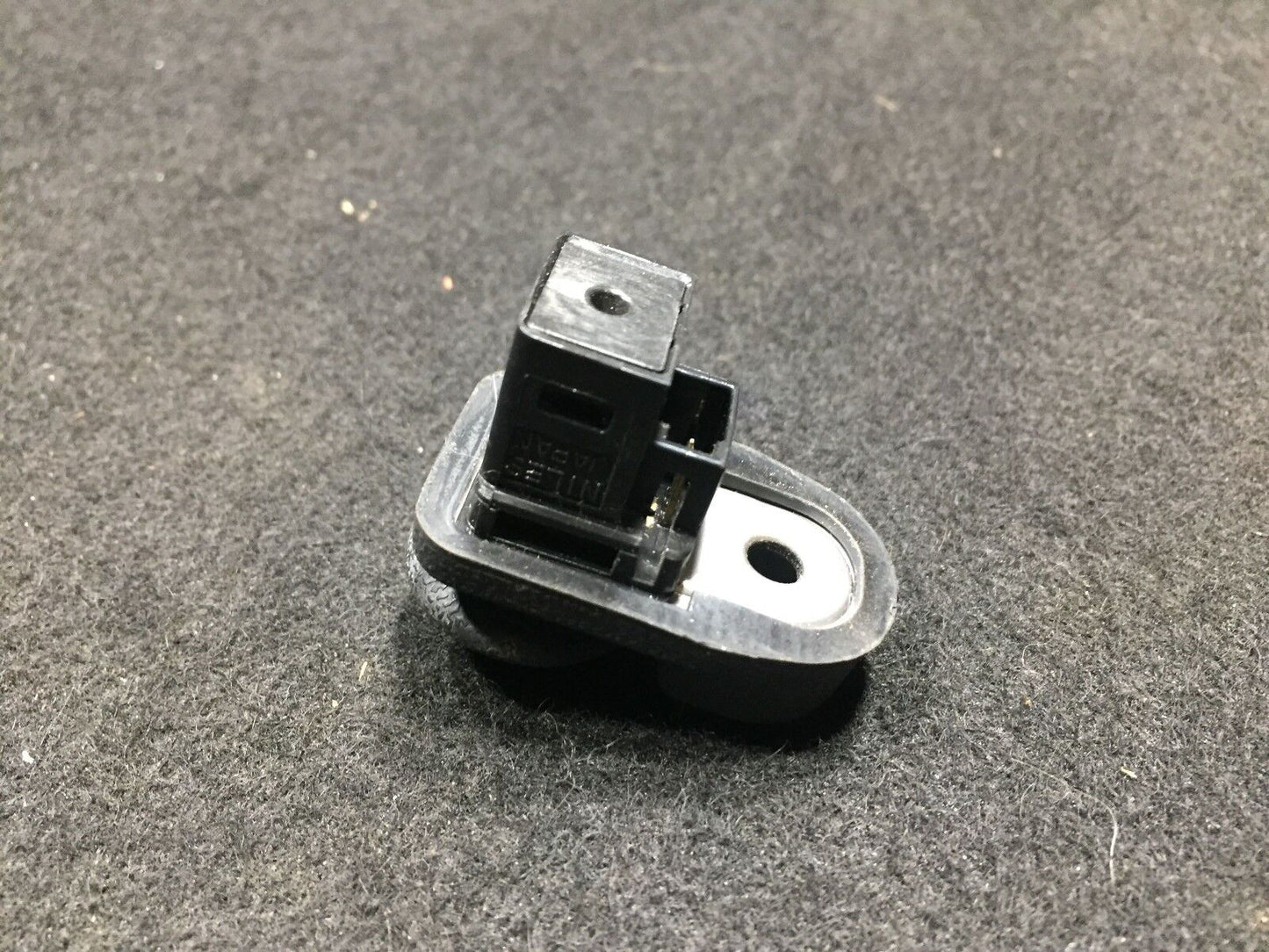 08 09 10 11 12 Nissan Altima Coupe Door Ajar Switch OEM