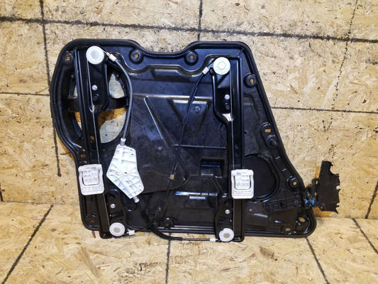 12 13 14 15 16 Dodge Journey Rear Right Pass Door Window Regulator Panel OEM