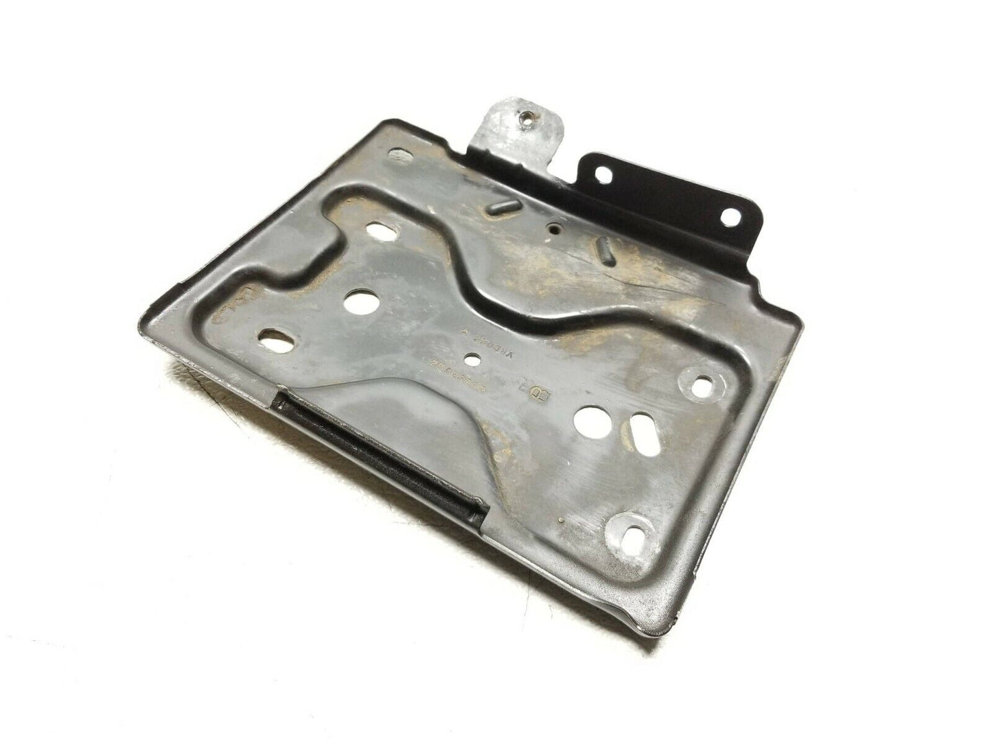 08 09 10 11 12 13 14 Escalade Battery Tray OEM