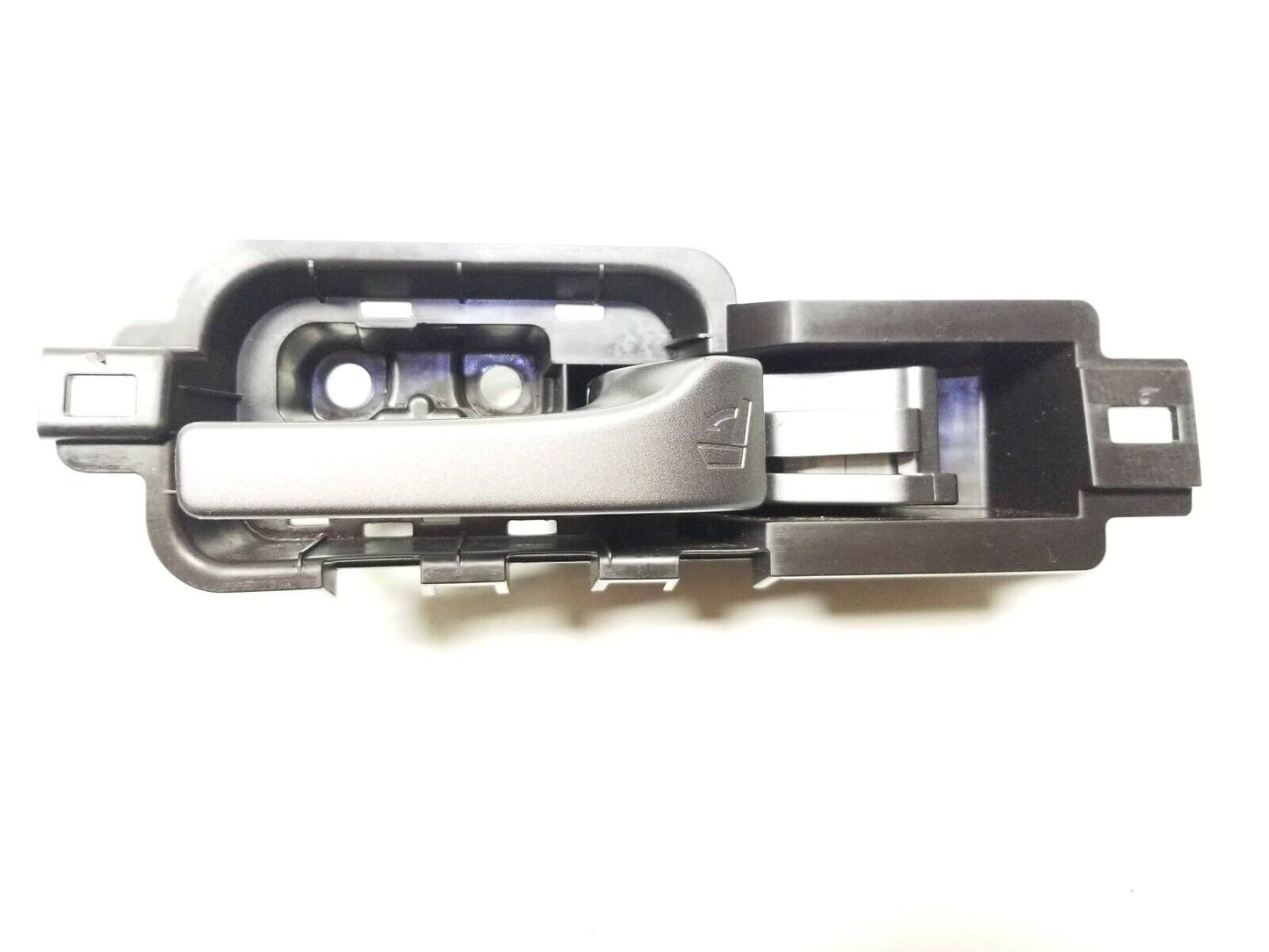 13 14 15 Acura RDX Rear Seat Fold Release Handle Passenger Side Right OEM
