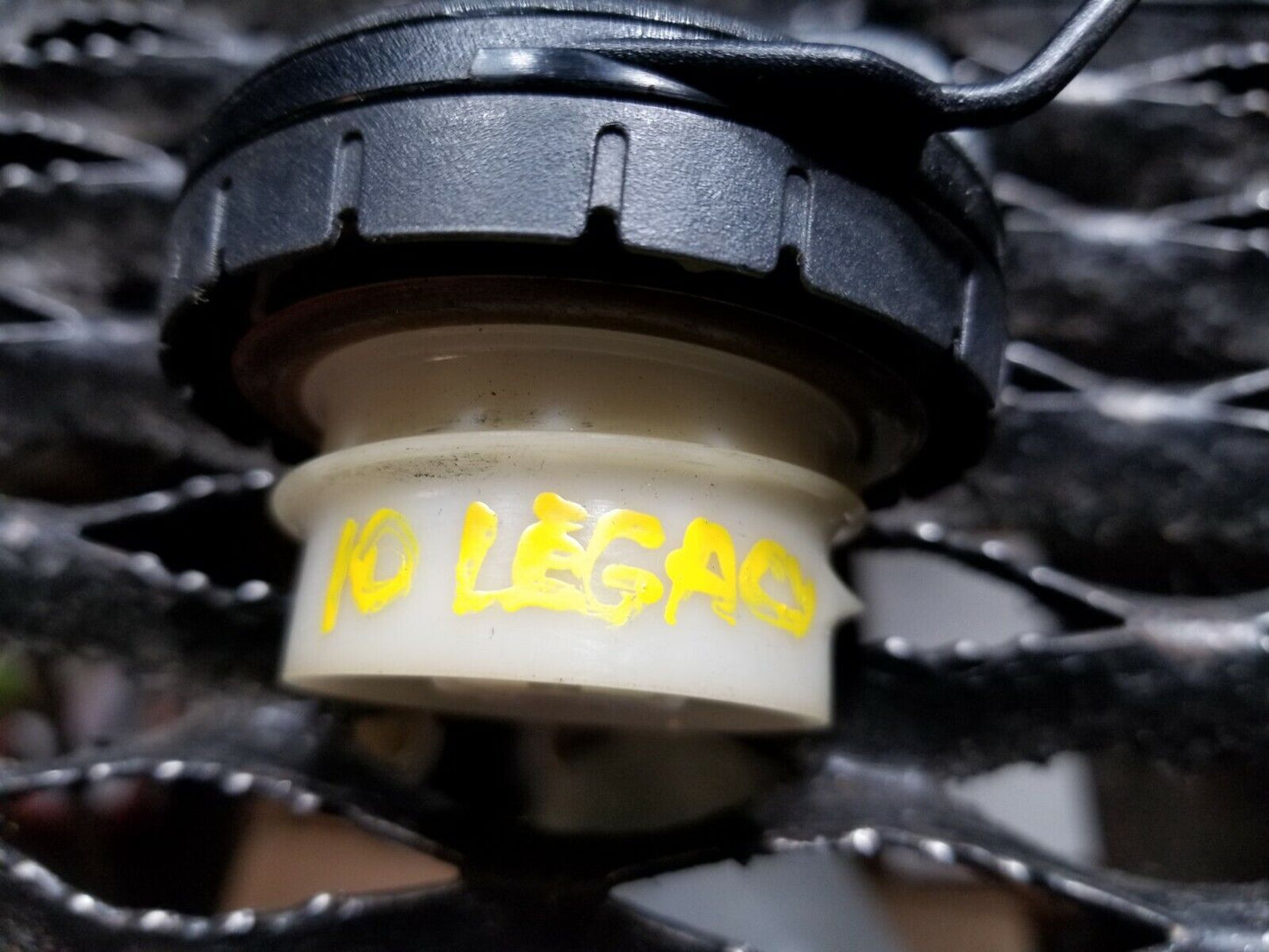10 11 12 13 14 Subaru Legacy Fuel Tank Filler Cap OEM