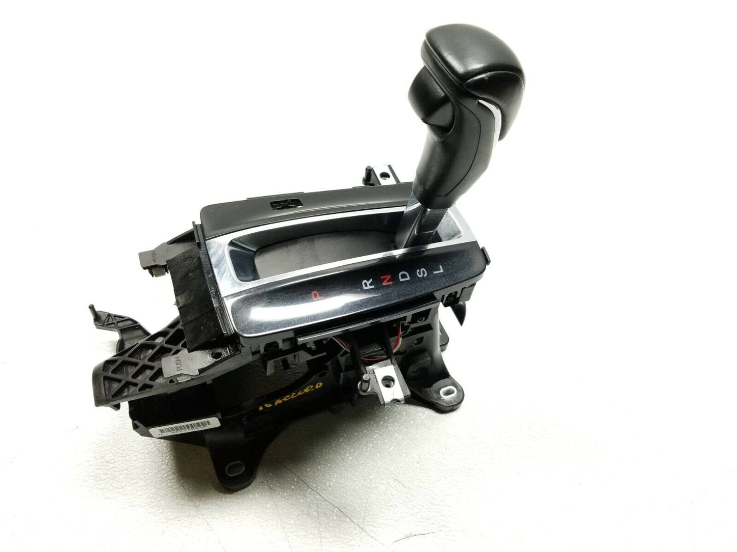 13 14 15 Honda Accord Gear Shift Shifter Lever OEM 87k Miles