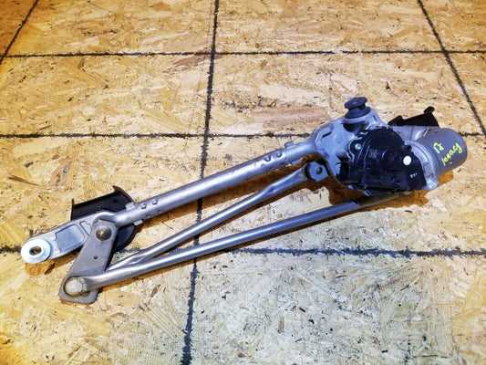 15 16 17 Subaru Legacy Windshield Wiper Motor W/ Linkage OEM 10k