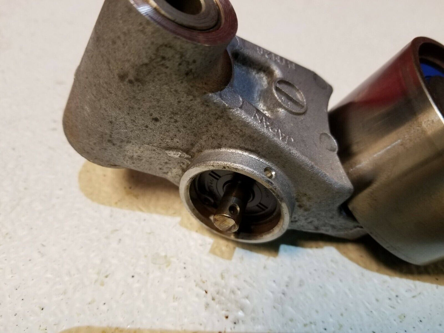 10 11 12 13 14 Subaru Legacy 2.5l Belt Tensioner OEM Non-turbo