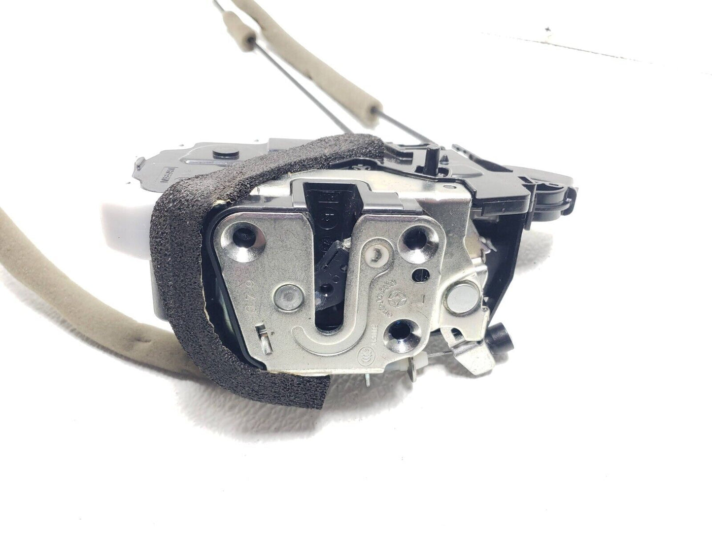 11 12 13 14 Nissan Juke Rear Door Lock Latch Actuator Driver Left Side OEM