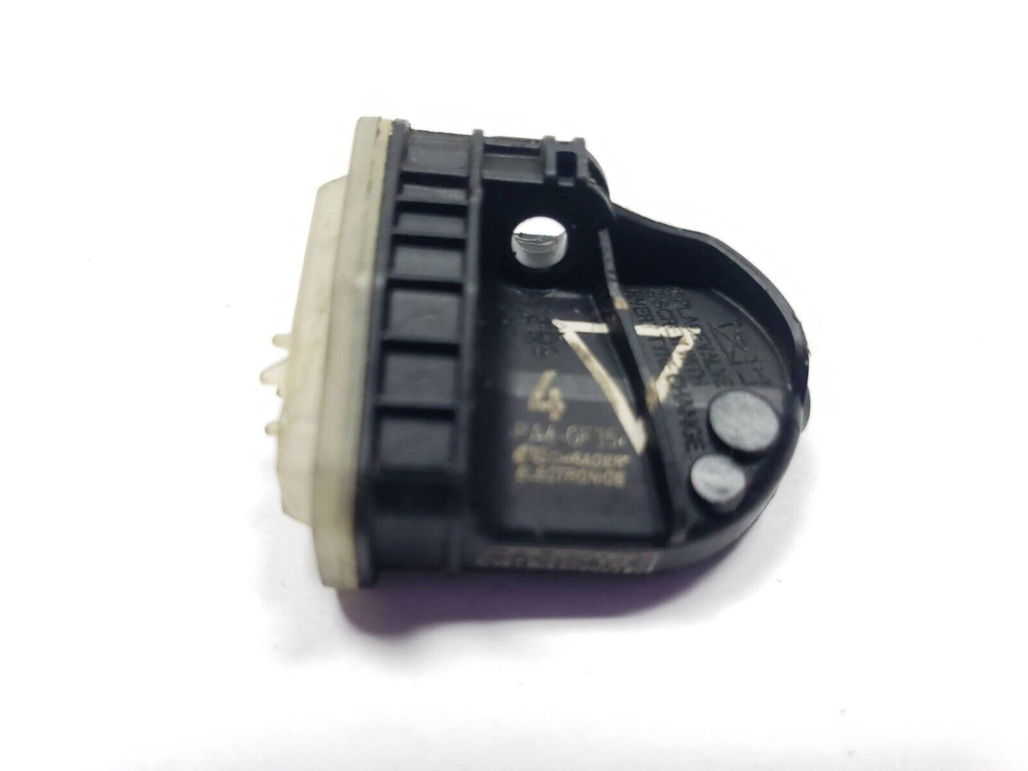 17 18 19 20 Chevrolet Camaro Tpms Sensor Tire Pressure Monitor System OEM