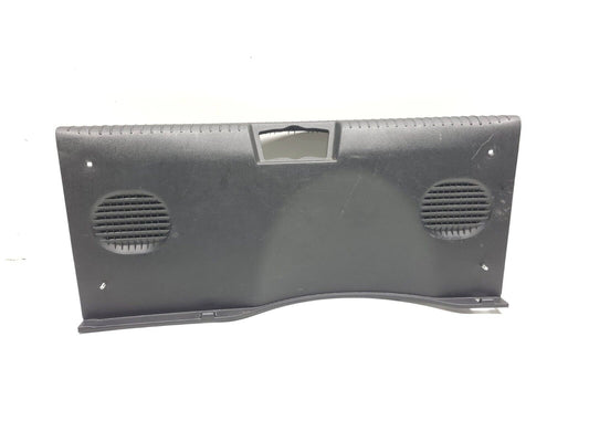 12 13 14 15 16 Hyundai Veloster Rear Trunk Body Trim Panel 85770-2v000 OEM