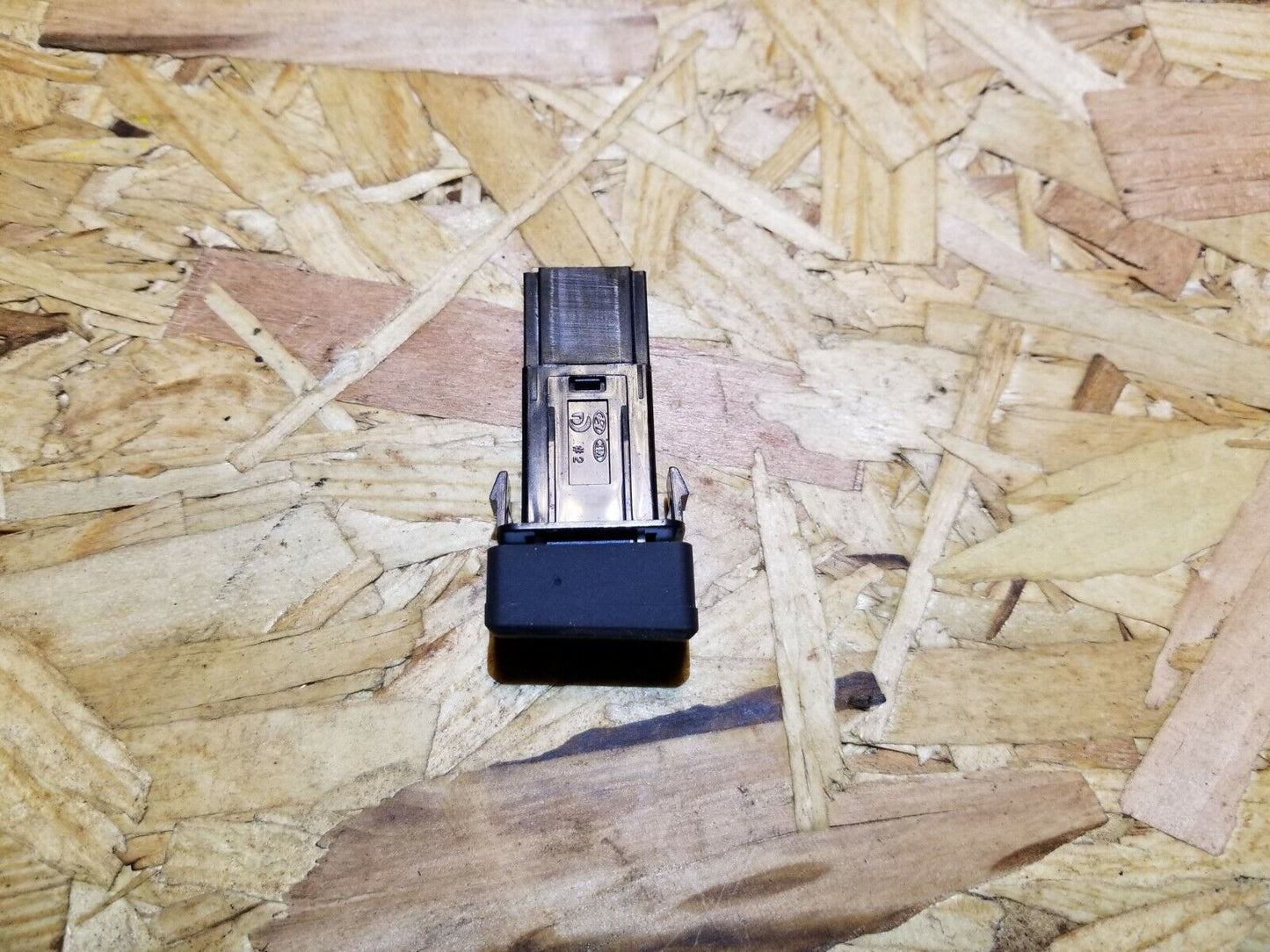 10 2010 11 2011 Kia Soul Dash Trip Control Switch OEM A1