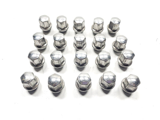 16 17 18 19 20 Dodge Durango Wheel Lug Nut 20pcs OEM 63k Miles