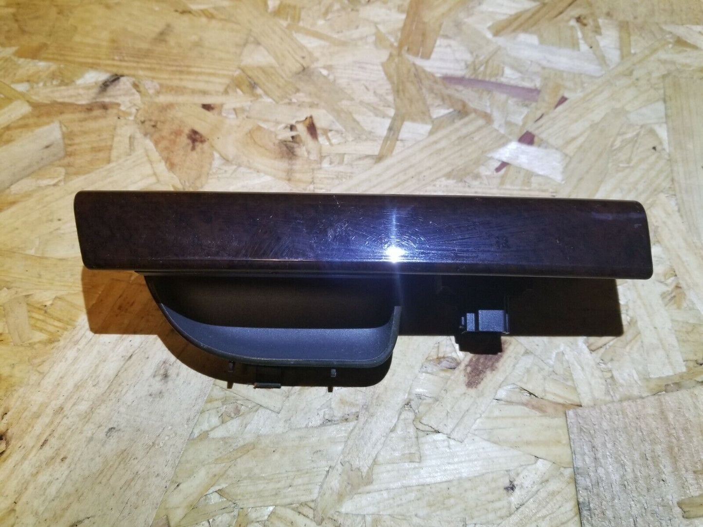 05 06 07 Volvo S40 Rear Left Driver Side Door Power Window Switch OEM