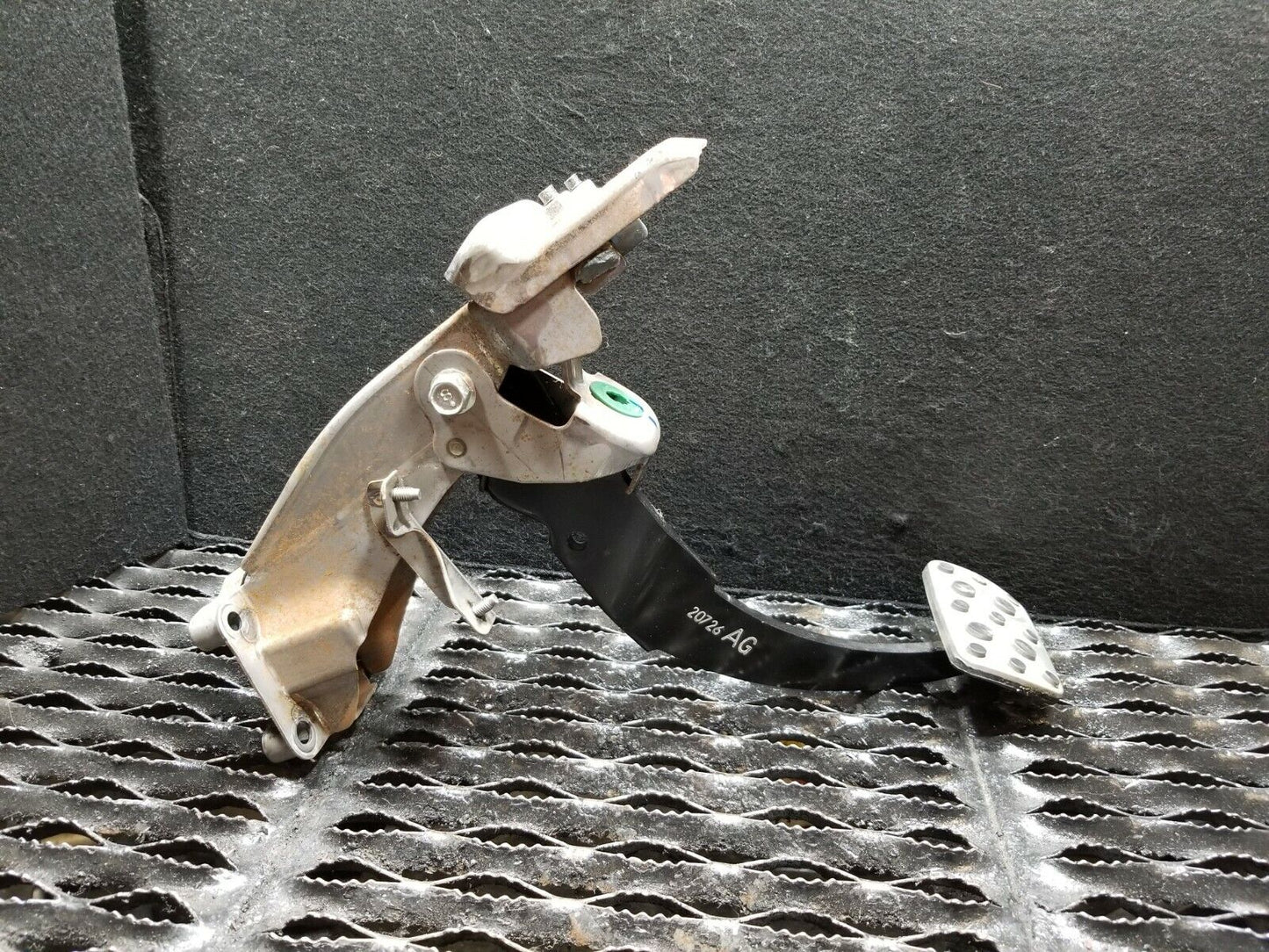 13 14 15 16 Scion Fr-s At Brake Pedal OEM 71k Miles