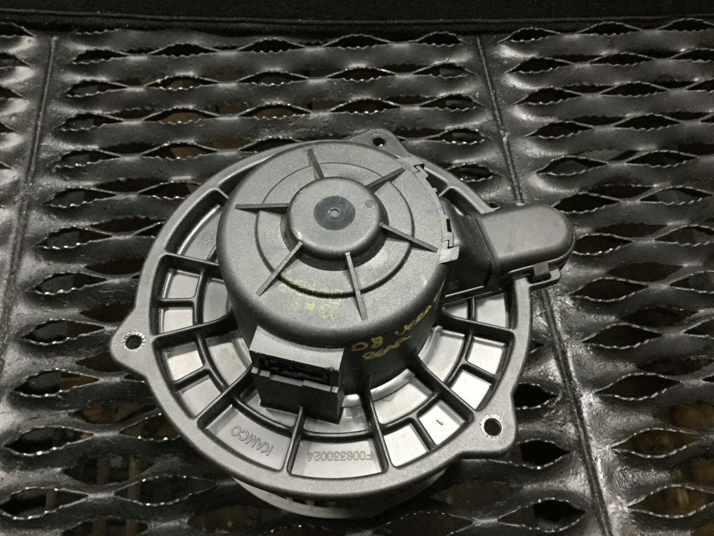 07 08 09 10 11 12 Hyundai Veracruz Rear Blower Motor OEM