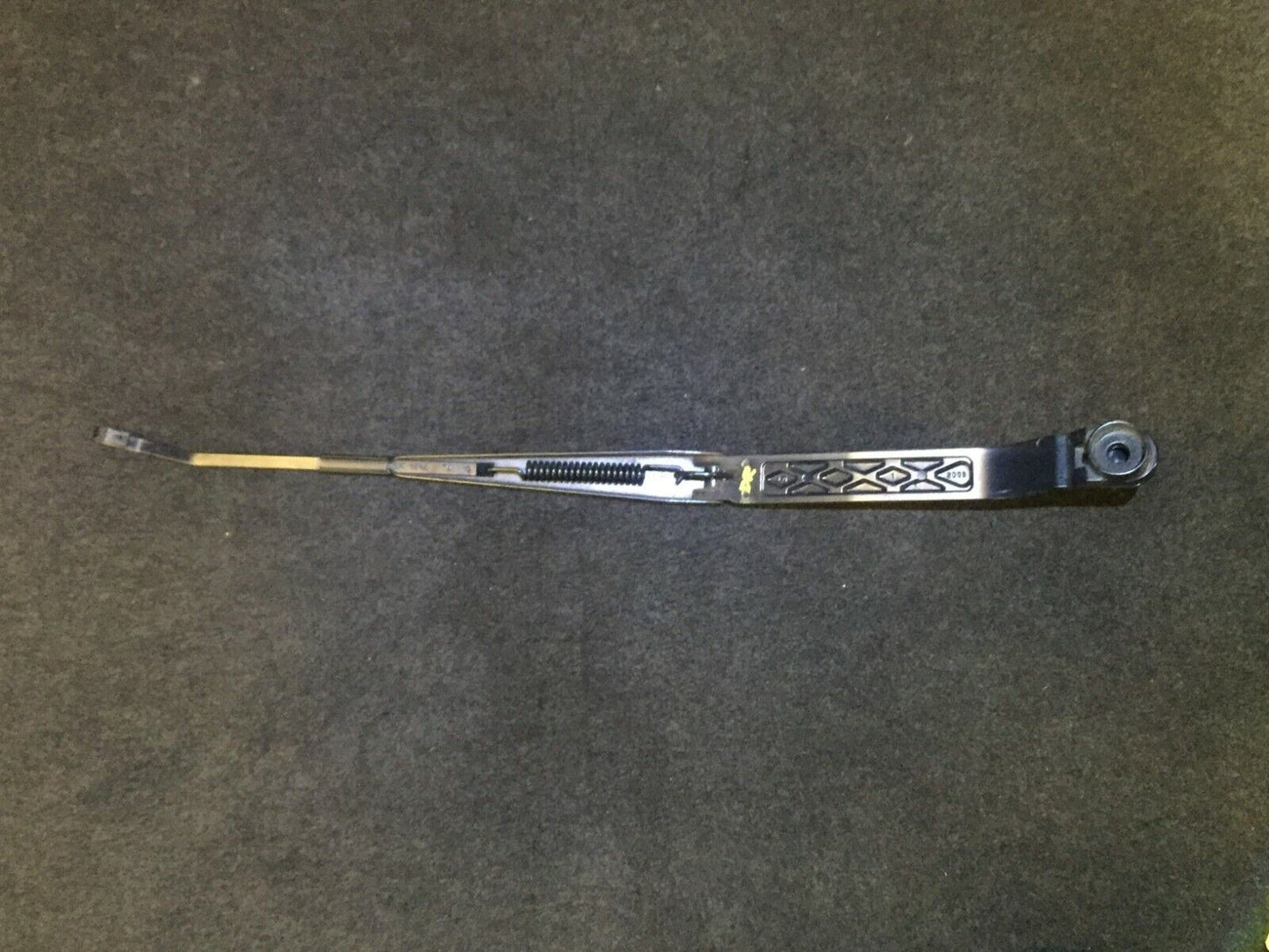 08 09 10 Subaru Impreza 2.5 Wiper Arm Driver Side OEM D43